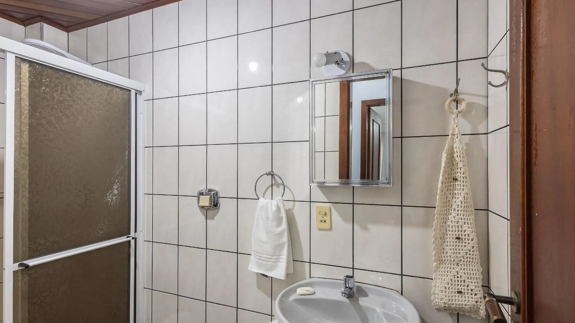 Apartment Apto C/ Varanda - Beira Mar A Meia Praia Ceo0104 Itapema